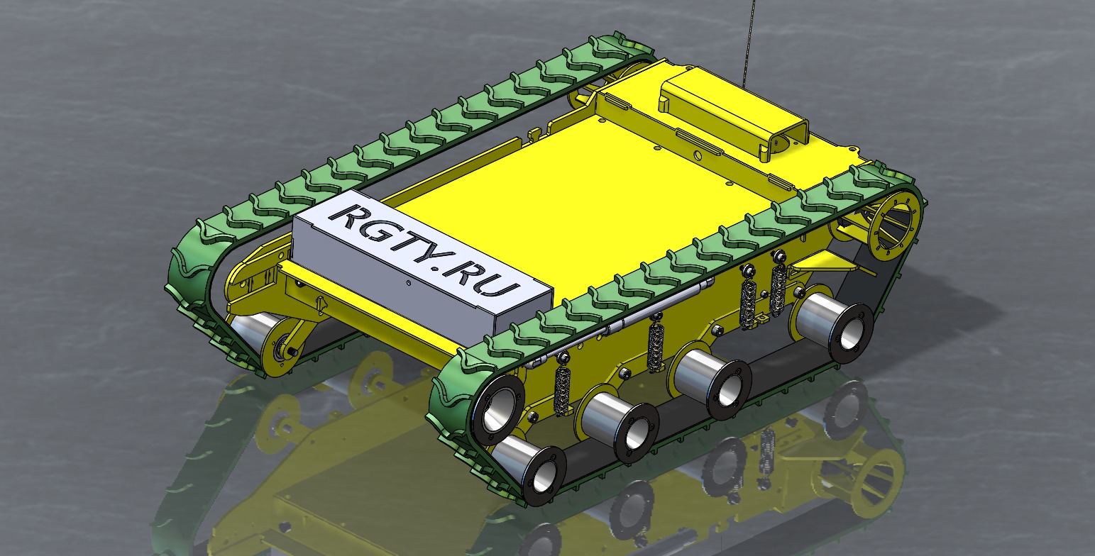 РАЗРАБОТКА