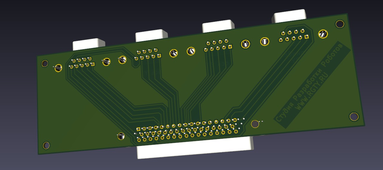 ИНТЕГРАЦИЯ