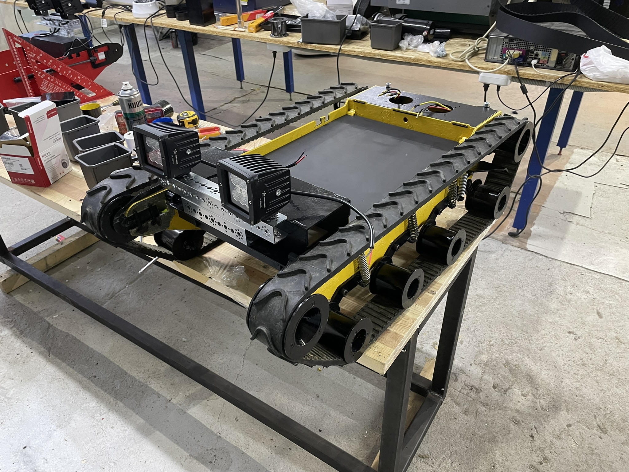 ТЕХНОЛОГИИ